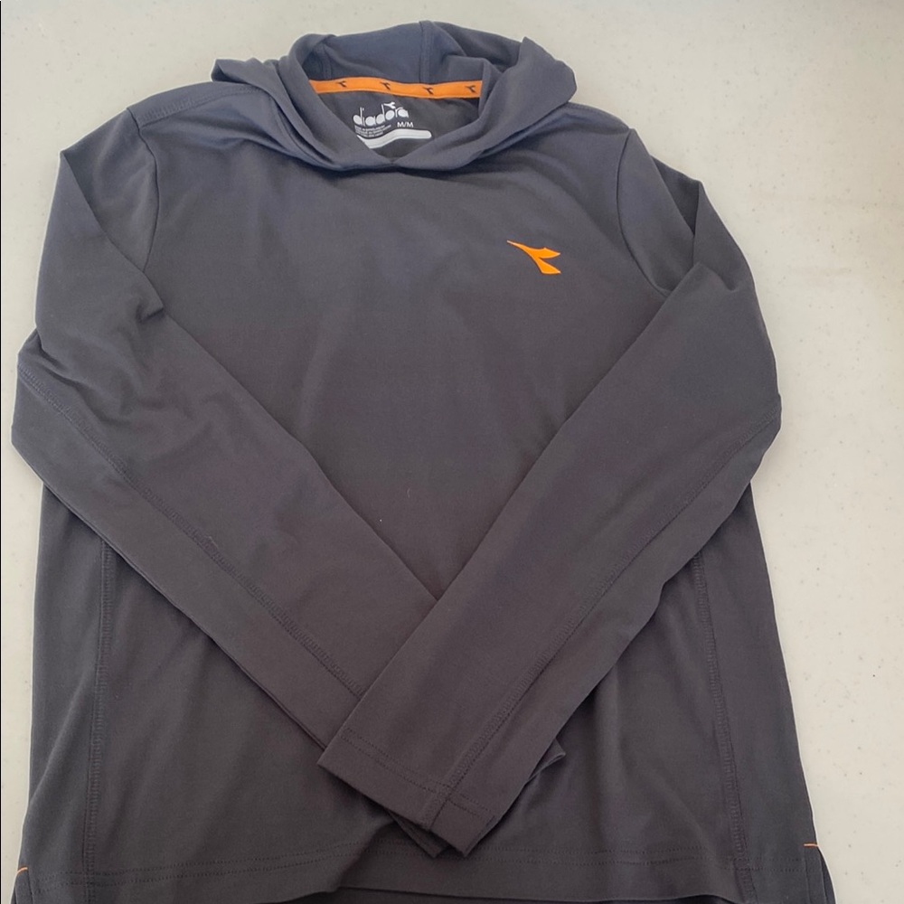 Diadora active Tee